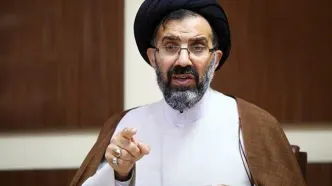 یک امام جمعه استعفا کرد