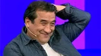 معاون صداوسیما تا کمر برای خداداد عزیزی خم شد!