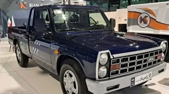 شرایط فروش فوری نیسان EX اعلام شد - ۱۷ آذر ۱۴۰۴