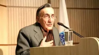 ماموریت پزشکیان به رئیس کتابخانه ملی برای پیگیری فوری روند درمان کامران فانی