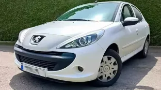 قیمت ترسناک پژو ۲۰۷ دنده‌ای