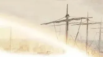 دقیقا چقدر خاک ایران از دست رفت؟