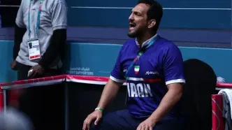 ‌درستکار:‌ 6 کشتی‌گیر حق حضور در لیگ را نداشتند/ فقط جلوی تخلف را گرفتم