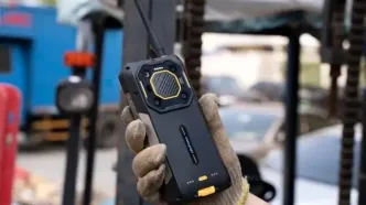 غول بازار موبایل؛ رقیب 80 میلیونی آیفون و S25 FE را بشناسید