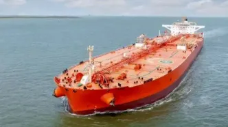 ارتباط ایران با نفتکش توقیف‌شده در سواحل ونزوئلا