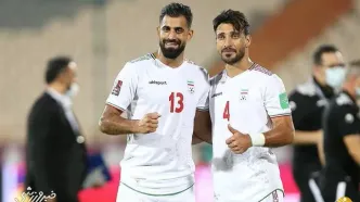 ویدیو| علیرضا منصوریان: امیر قلعه نویی باید داستان شجاع و کنعانی را قیچی کند!