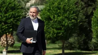 پیام تبریک عراقچی به مسیحیان جهان