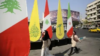 تاخیر دیپلماتیک و پیامدهای منطقه‌ای؛ روابط تهران-بیروت در پیچ حساس