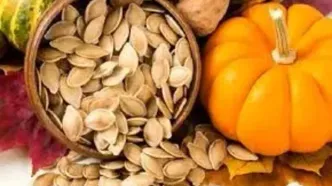 با این دانه خوشمزه به جنگ سرطان بروید!