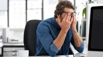 اگر همیشه خسته‌اید، احتمالاً اضطراب دارید و خبر ندارید