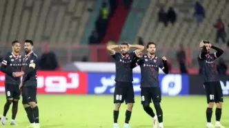 و.اقعیت تلخ برای پرسپولیسی‌ها؛ در عرض ۲ سال ۵ جام از دست رفت!