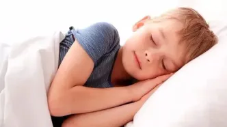 خواب کافی، سپر قدرتمند کودکان در برابر آسیب‌های روانی فقر