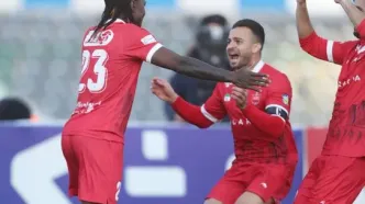 طلسم ۸ ماهه شکست؛ قول بزرگ ستاره پرسپولیس به هواداران