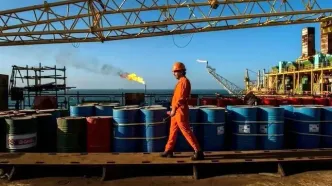 ۸ میلیارد دلار پول نفت ایران برنگشته است/ ویدئو