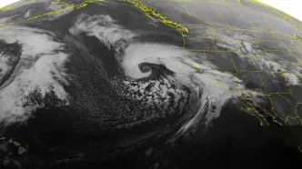 ال‌نینو در راه ایران