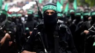 حماس در آستانه انتخاباتی حساس