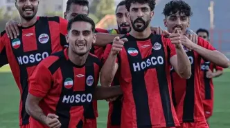 مسیر استقلال در جام حذفی آسان‌تر شد؛ انصراف حریف آبی‌ها