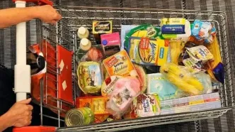 گران ترین و ارزان ترین کشورهای اروپا در مواد غذایی کدامند؟