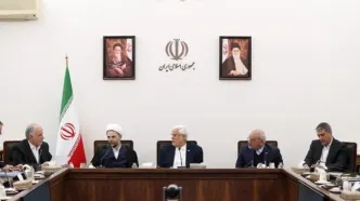 عارف: دولت با همکاری سایر قوا بدنبال حل مسائل معیشتی مردم است