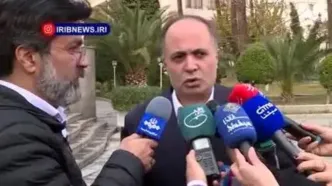 وزیر جهاد: محصولات لبنی و پروتئینی ارزان می‌شود + ویدیو