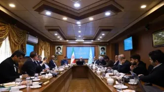 تعامل سازنده وزارت دادگستری و بخش خصوصی برای رونق تولید