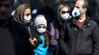 خبر مهم از وضعیت شیوع آنفلوآنزا در کشور