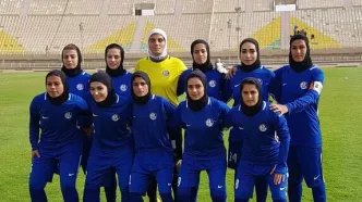 کارنامه خیره‌کننده زنان استقلال؛ گل نمی‌دهند، گل می‌زنند!