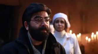 فرزاد حسنی با «یازده یازده» در سینما آنلاین