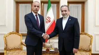 آغاز ماموریت دیپلماتیک سفیر لبنان در ایران