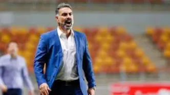 پرونده قطور محمود فکری به کمیته انضباطی رسید