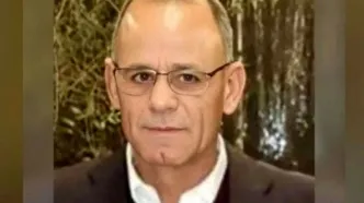 رسانه های عبری: موساد یک ژنرال بلندپایه لبنانی را ربود