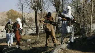 در برابر طالبان کوتاه آمدید و ترورهای آنها در مشهد و تهران را نادیده گرفتید