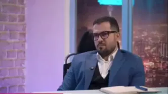 ببینید/ یک فعال رسانه‌ای: عروسی دختر شمخانی با این تورم و فقری که در جامعه وجود دارد در هتل اسپیناس پالاس برگزار شد/ دختر علی شمخانی در ماجرای مهسا امینی در اروپا کشف حجاب کرد