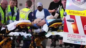 واکنش ایران به حمله خشونت آمیز در سیدنی