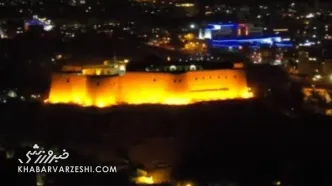 کری و احترام همزمان خیبر برای استقلال در یک ویدیو!