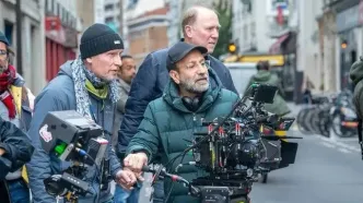 پایان فیلمبرداری فیلم جدید اصغر فرهادی؛ داستان‌های موازی کجا ساخته شد؟