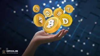 آلت‌کوین‌ها وارد منطقه خرید تاریخی شدند؛ ۵ ارز برای رالی بعدی