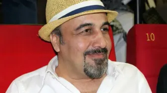 رضا عطاران در بیمارستان بستری شد