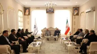 مومنی وارد مازندران شد