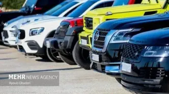 آخرین فرصت ثبت‌نام خودروهای وارداتی؛ مهلت افتتاح حساب وکالتی امشب تمام می‌شود!