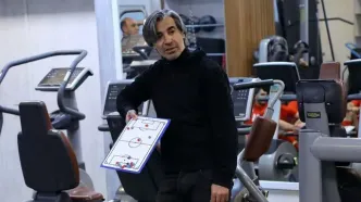 اعلام فهرست ۲۰ نفره تیم ملی فوتسال برای اردوی پیش از جام ملت‌های آسیا