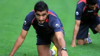 حمید علی عسگری:بازگشت اوسمار ویرا شوک مثبتی برای پرسپولیس بود/ براجعه نباید وارد حاشیه شود