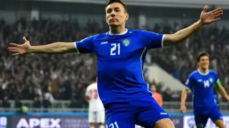 پروژه زمستانی اوسمار ویرا؛ پرسپولیس به دنبال مدافع و گلزن ازبکستانی