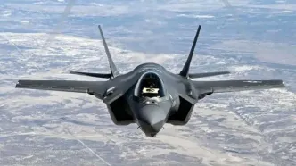 شرط عجیب آمریکا برای فروش F35 به ترکیه