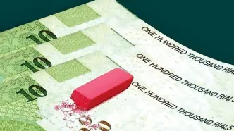 ریال جدید و قران رسماً به اقتصاد ایران آمد