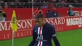 ویدئو: مسیر فوتبالی کیلیان امباپه از آغاز تا امروز