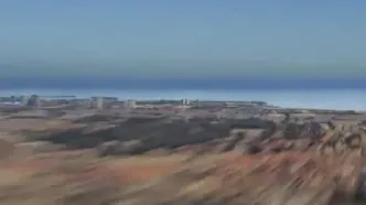 ویدئو: وقتی فاصله کم است و نفرت بزرگ!