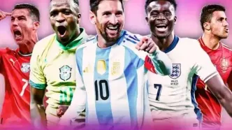 ابرکامپیوتر اعلام کرد: اسپانیا پادشاه جدید فوتبال جهان