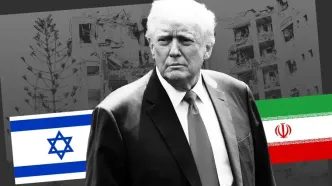 هشدار جدید تهران به منطقه؛ عقربه زمان به سمت توافق است یا درگیری؟