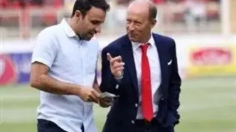 خلیلی: هیچ گلی مثل دربی نیست/ دو تیم با هم شام نخوردند